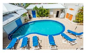 Ocean 15 Hotel Barbados
